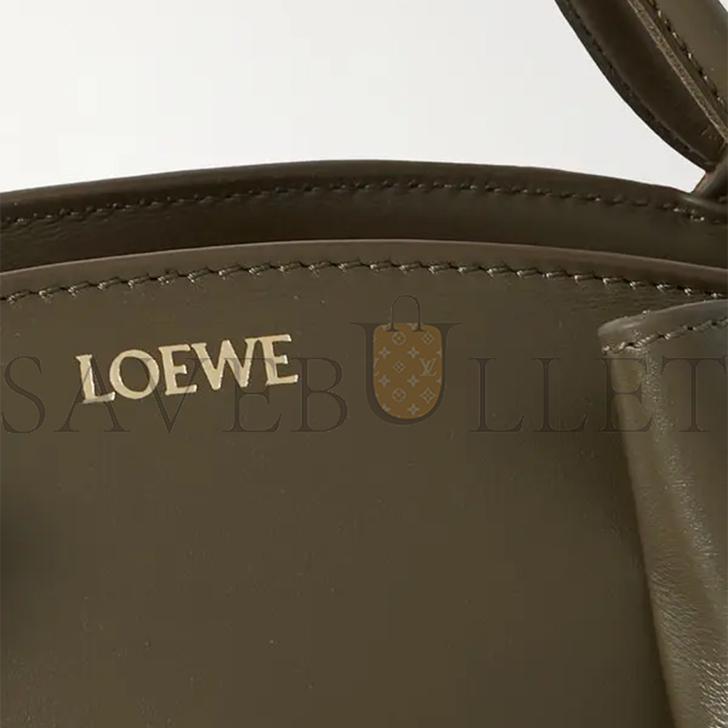l*ew* paseo bag in shiny nappa calfskin a709w15x02 (44*25*15cm)